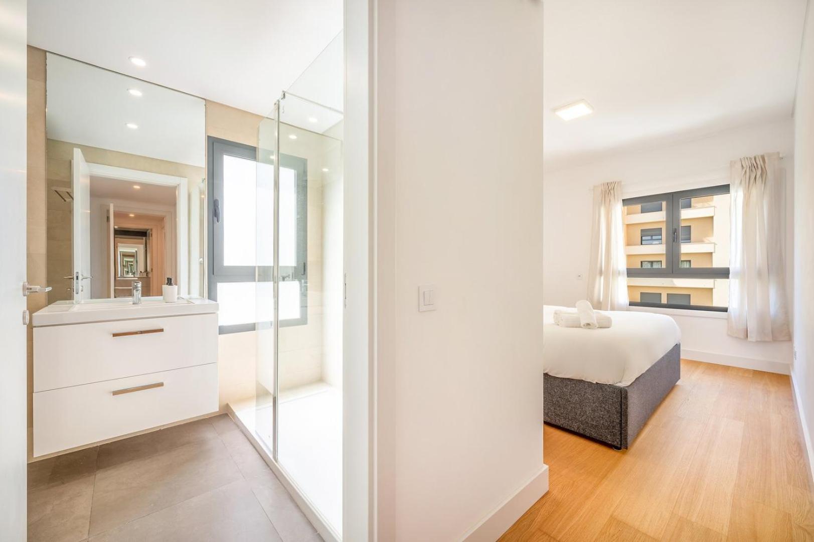Guestready - Tranquil Seixal Havenアパートメント 部屋 写真