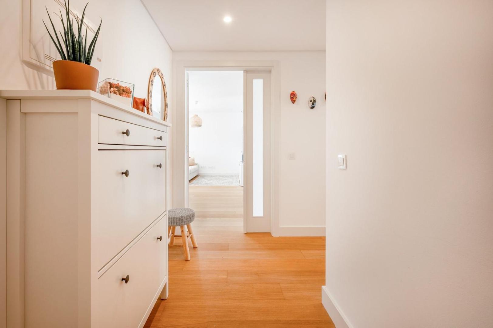 Guestready - Tranquil Seixal Havenアパートメント 部屋 写真